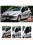 Peugeot 207 / 2006-2012 Batman Yarasa Ayna Kapağı 1