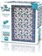 Ottoman Tulip Tiles 1000 Parça Puzzle 1