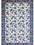 Ottoman Tulip Tiles 1000 Parça Puzzle 2