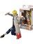 16 cm Minato Namikaze Poz Verilebilir Figür, Anime Heroes Naruto Serisi 1