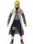 16 cm Minato Namikaze Poz Verilebilir Figür, Anime Heroes Naruto Serisi 5