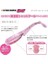Tetra Works Silikon Uber 50MM. S524 Uv Flamingo Suni Yem 2