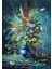 Puzzle Kır Çiçekleri 1000 Parça Puzzle 2