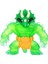 Goojitzu Tekli Figür Glowshifter Karanlıkta Parlayan Tritops 4