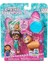 Dollhouse, Cat-Tivity Set, Kittycorn At – Gabby ve Kico Gökkuşağı Tek Boynuzlu At Seti, 3 Yaşından Büyük Çocuklar Için Uygundur 2