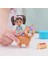 Dollhouse, Cat-Tivity Set, Kittycorn At – Gabby ve Kico Gökkuşağı Tek Boynuzlu At Seti, 3 Yaşından Büyük Çocuklar Için Uygundur 5