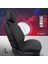 Active Pro Series Koruyucu Oto Koltuk Minderi (Siyah) 3