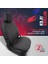 Active Pro Series Koruyucu Oto Koltuk Minderi (Siyah) 4