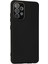 Samsung Galaxy A33 5g Kılıf Lansman Glass Kapak - Siyah 2
