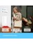 Tapo P110 4-Pack, Enerji Izleme, Amazon Alexa ve Google Home ile Çalışır, Uzaktan Kontrol, Cihaz Paylaşımı, Hub Gerekmez, Mini Akıllı Wi-Fi Soketi 5