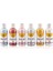 Akrilik Boya 60 ml x 6 Metalik Renkler 1