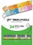 &amp; Folks Abc Town Multi Activity Set, Wipe Clean Foldable Book And Puzzle, Yol ve Alfabe Puzzle Kitap Seti, Alphabet Street, Abc Şehri Multi Aktivite Seti 2