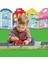 &amp; Folks Abc Town Multi Activity Set, Wipe Clean Foldable Book And Puzzle, Yol ve Alfabe Puzzle Kitap Seti, Alphabet Street, Abc Şehri Multi Aktivite Seti 5