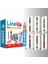 Toys Line Up - Yeni Nesil Algı ve Zeka Oyunu 2