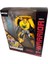 T-Warrior Metal Gövde Dönüşebilen Robot 20 cm 1