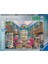 135681 16959 The Book Palace Yapboz 1000 Parça Yetişkinler ve 12 Yaşından Büyük Çocuklar Için, Siyah 2