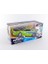 Toys 97603 G Mitsubishi Eclipse – Fast Furious – Ölçek 1/24 – Yeşil 5