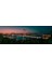 Puzzle Bosphorus,ıstanbul 1000 Parça Panorama Puzzle 2