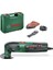 Home And Garden Pmf 220 Ce Çok Fonksiyonlu El Aleti Pmf 220 Ce, Yeşil 1
