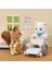 Sylvanian Families 5705 Landdoktor Figürlü Oyun Seti - Oyuncak Bebek Evi Oyun Seti 5