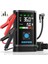 Jp3 16000MAH 3000A Zorla Çalıştırma Işlevli &amp; Lastik Şişirme Pompalı Jump Starter Taşınabilir Akü Takviye Kiti (POWERBANK-PD30W + LCD + LED Işık) 1