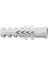 Mea Dübel F 6 mm Naylon 100 ADET 3