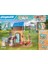 - Horse Stall With Amelia And Whisper (71353) [fıgurka] 5