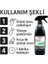 Araç Harç Beton Temizleyici (750 Ml) 2