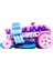 Wheels Tekli Arabalar Bırthday Burner HTD83 2