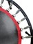 102 cm (40 Inç) Katlanabilir Trambolin - Taşınabilir &amp; Dayanıklı Fitness ve Egzersiz Trambolini 5