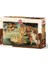 Puzzle Venüs'ün Doğuşu, Sandro Botticelli 2000 Parça Puzzle 1
