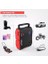 Jstar 5 24000MAH 2000A Jump Starter + Lastik Şişirme Pompası Taşınabilir Akü Takviye Cihazı (Çanta + LCD Ekran + Powerbank + LED Lamba) 2