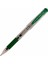 Uni-Ball UM-153 Yeşil Broad Jel Kalem 1