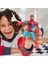 Marvel Spider-Man Karıştır ve Eşleştir Aksiyon Figürü ve Aksesuarları 3