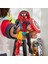 Marvel Spider-Man Karıştır ve Eşleştir Aksiyon Figürü ve Aksesuarları 4