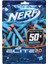 Elite 2.0 50 Dart Yedek Paketi, 50 Resmi Nerf Elite 2.0 Dart Içerir, Tüm Nerf Elite Atıcılarla Uyumludur 1