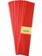 Lıno PA-014K Lüks Krapon Kırmızı 10 Lu 50X200 cm 1