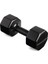 3 kg Dambıl X2 Adet= 6 kg Siyah 3