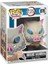 49011 Pop Animasyonu: Demon Slayer Inosuke Hashibira Uk Renkli Oyuncak Figür 1