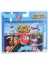 Gepettoys, Harika Kanatlar Sihirli Boyama Kitabı 3