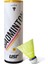 Flow 200 Plastik Badminton Topu Sarı 1