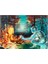 1000 Parça Puzzle - Fıre And Water (Ateş ve Su) 2