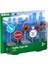 Traffic Sign Kit, Tren Yolu Için Trafik Işareti Oyuncak Kiti 1