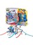 World Metal Machines S1 Gorilla Oyun Seti MEA03000 1