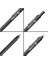 Ofis Twist Versatil 0.7 mm Siyah 3