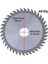 Testere Spiral Ağaç Ahşap Sunta Kesme Testeresi 115 mm 40 Diş (2 Adet) 2