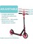 Scooter/nl 205 Katlanabilir/kırmızı 4