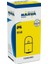 Ampul 12V 5W 67 R5W BA15S 10 Adet 1