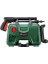 Home And Garden Easyaquatak 120 Yüksek Basınçlı Yıkama Cihazı, 5 M Hortum, Yeşil 2
