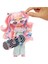 Surprise! Mgae Lol Tweens Seri 5 Flora Moon Bebeği Oyuncak 4